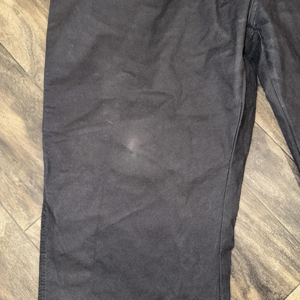 Dickies used very